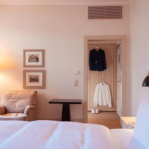 Klassieke Kamer met een King Size Bed